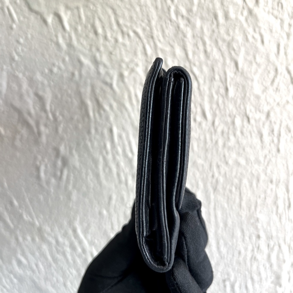 🛑SOLD🛑CHANEL Compact Wallet - Picture 3 of 8